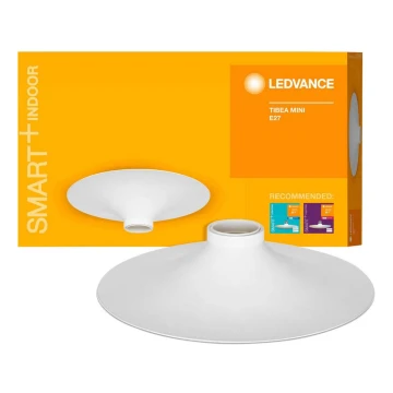 Ledvance - Mennyezeti lámpa SMART+ TIBEA 1xE27/60W/230V