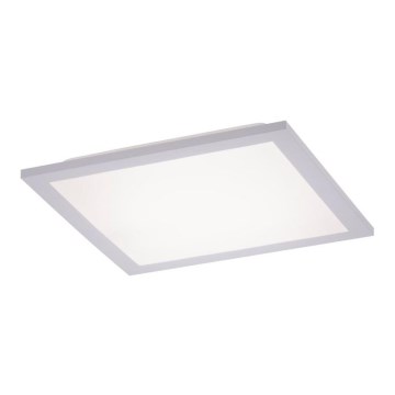 Leuchten Direkt 12200-16 - LED Mennyezeti lámpa FLAT LED/17W/230V