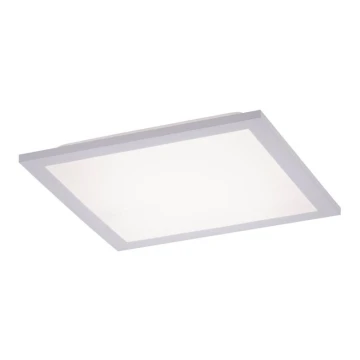 Leuchten Direkt 12200-16 - LED Mennyezeti lámpa FLAT LED/17W/230V