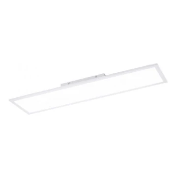 Leuchten Direkt 12204-16 - LED Mennyezeti lámpa FLAT LED/24W/230V