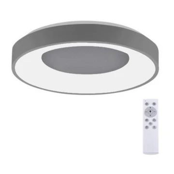 Leuchten Direkt 14326-18 - LED Dimmelhető mennyezeti lámpa ANIKA LED/30W/230V + távirányító