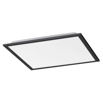 Leuchten Direkt 14755-18 - LED Dimmelhető mennyezeti lámpa FLAT LED/28W/230V 2700-5000 + távirányító