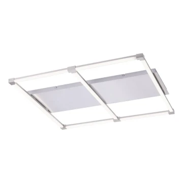 Leuchten Direkt 14841-55 - LED mennyezeti lámpa ANNE 1xLED/25W/230V