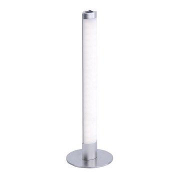 Leuchten Direkt 15272-55 - LED Asztali lámpa AMILIA LED/6W/230V