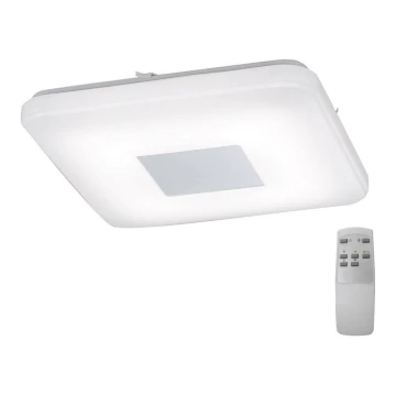 Leuchten Direkt - LED Dimmelhető mennyezeti lámpa LAVINIA 1xLED/22W/23