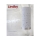 Lindby - Asztali lámpa ALWINE 1xE27/10W/230V