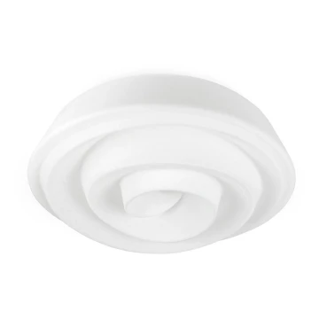 Linea Light 7658 - Mennyezeti lámpa ROSE 3xE27/46W/230V IP40