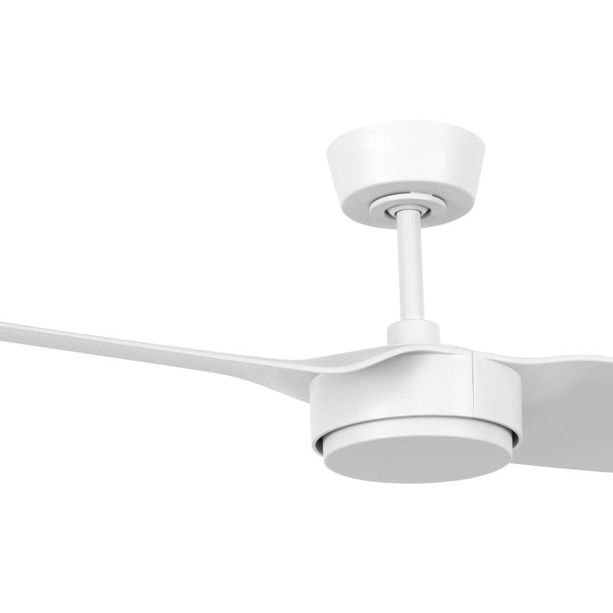 Lucci air 21615349 - Mennyezeti ventilátor CONDOR fehér + távirányítás