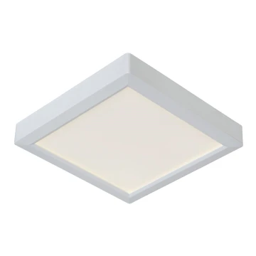 Lucide 07106/18/31 - mennyezeti lámpa TENDO-LED LED/18W/230V