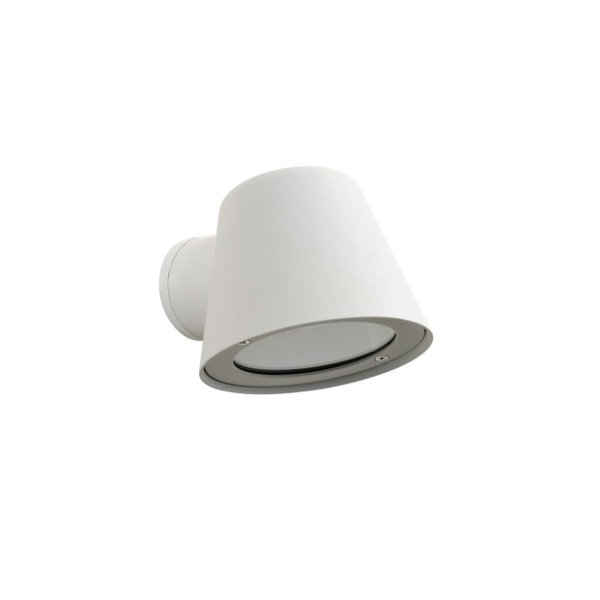 Lucide 14881/05/31 - LED Kültéri fali lámpa DINGO 1xGU10/5W/230V IP44