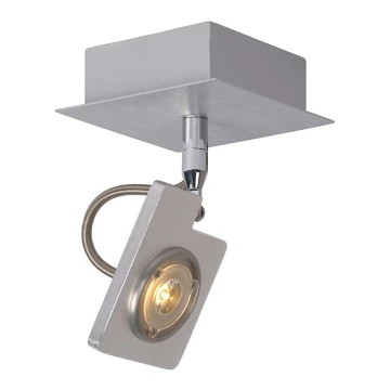 Lucide 16952/03/12 - LED spotlámpa QUADRI 1xLED/3W/230V