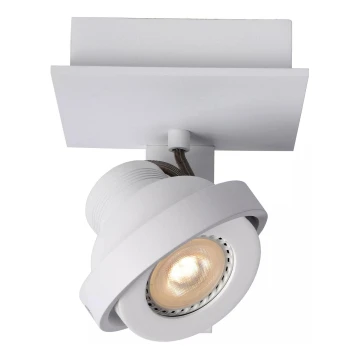 Lucide 17906/06/31 - LED Dimmelhető spotlámpa GU10/5W/230V