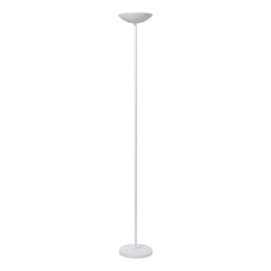 Lucide 19791/20/31 - LED Dimmelhető állólámpa ZENITH LED/20W/230V fehér