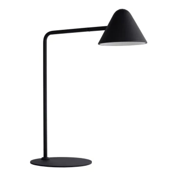 Lucide 20515/05/30 - Asztali lámpa DEVON LED/5W/230V fekete