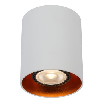 Lucide 22965/01/31 - Spotlámpa BIDO 1xGU10/50W/230V fehér