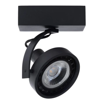 Lucide 22968/12/30 - LED Dimmelhető spotlámpa DORIAN 1xGU10/12W/230V