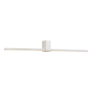 Lucide 23257/06/31 - LED fürdőszobai lámpa SIRIUS 2xLED/3W/230V 65 cm IP54