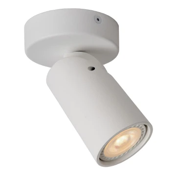 Lucide 23954/06/31 - LED Dimmelhető spotlámpa XYRUS 1xGU10/5W/230V CRI 95