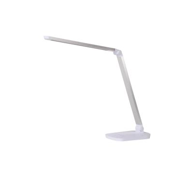 Lucide 24656/10/31 - LED asztali lámpa VARIO LED LED/8W/230V