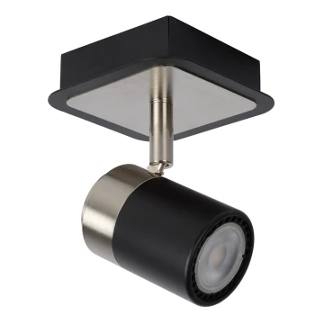 Lucide 26957/05/30 - LED Dimmelhető spotlámpa LENNERT 1xGU10/5W/230V