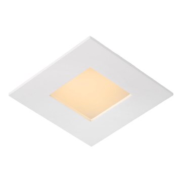 Lucide 28907/10/31 - LED beépíthető lámpa BRICE-LED LED/8W/230V