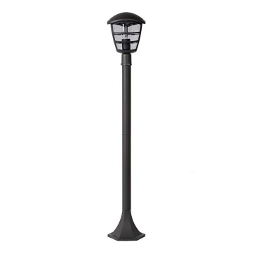 Lucide 29803/01/30 - Kültéri dimmelhető lámpa ISTRO 1xE27/60W/230V 100 cm IP44