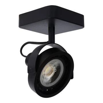 Lucide 31931/12/30 - LED Dimmelhető spotlámpa TALA 1xGU10/12W/230V fekete