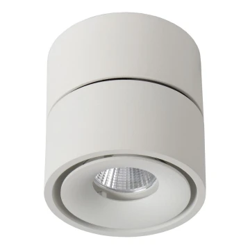 Lucide 35911/08/31 - LED Dimmelhető spotlámpa YUMIKO LED/8W/230V fehér