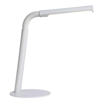Lucide 36612/03/31 - LED Asztali lámpa GILLY LED/3W/230V fehér