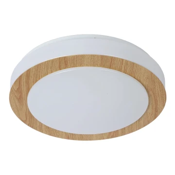 Lucide 79179/12/72 - LED Dimmelhető mennyezeti fürdőszoba lámpa DIMY LED/12W/230V