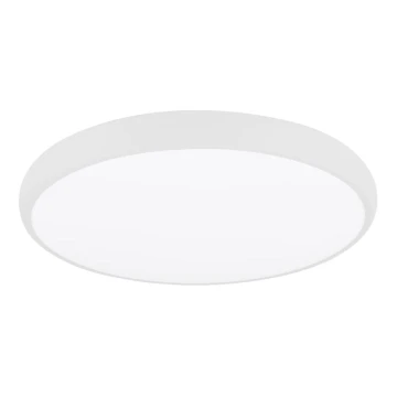 LUXERA 18409 - LED Szabályozható mennyezeti lámpa PENDLA 1xLED/62W/230V