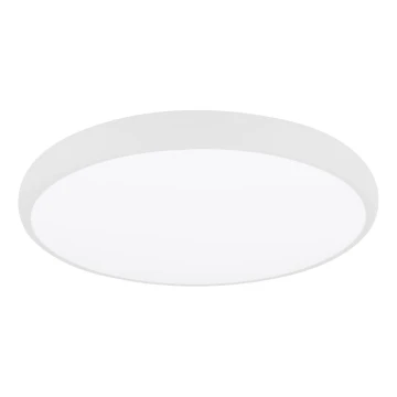 LUXERA 18410 - LED Szabályozható mennyezeti lámpa PENDLA 1xLED/100W/230V