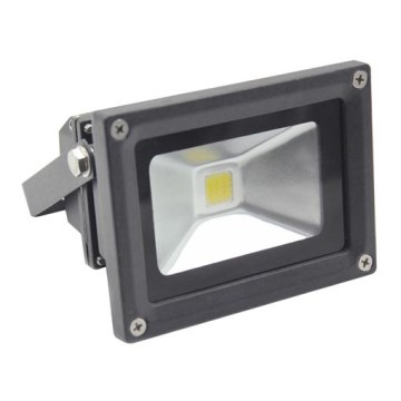 Luxera 32106 - LED reflektor 1xLED/10W/230V IP65