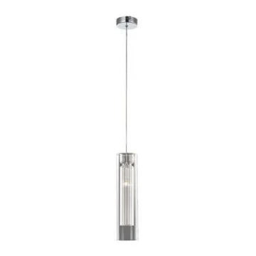 LUXERA 33506 - Függeszték MARABIS 1xG4/20W/230V