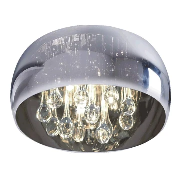 LUXERA 46038 - SPHERA csillár 3xG9/60W/230V