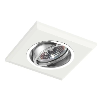 LUXERA 71064 -Spotlámpa ELEGANT 1xGU10/50W/230V