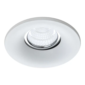 LUXERA 71088 - Mennyezeti lámpa ELEGANT 1xGU10/50W/230V