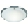 Markslöjd 102527 - Fürdőszobai mennyezeti lámpa ARE 1xE27/60W/230V IP44 króm
