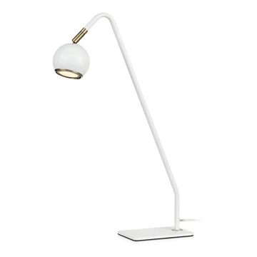 Markslöjd 107341 - Asztali lámpa COCO 1xGU10/12W/230V