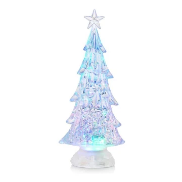 Markslöjd 705616 - LED Karácsonyi dekoráció SALLY LED/0,5W/4,5V