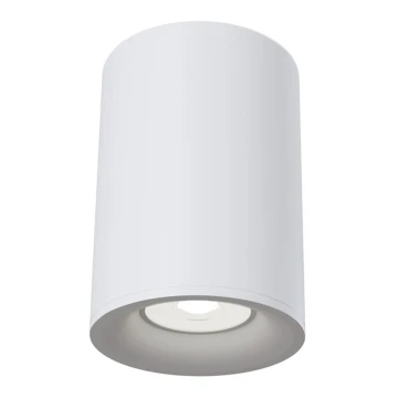 Maytoni C012CL-01W - Spotlámpa SLIM 1xGU10/50W/230V fehér