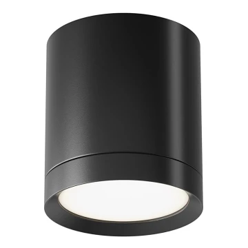 Maytoni C086CM-GX53-MRD-B - Spotlámpa HOOP 1xGX53/15W/230V fekete