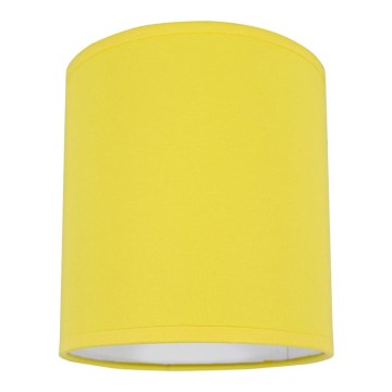 Mennyezeti lámpa 1xE27/40W/230V sárga