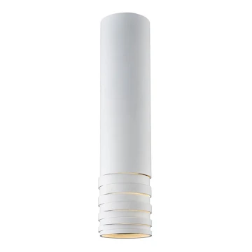 Mennyezeti lámpa DRILL 1xGU10/4W/230V fehér