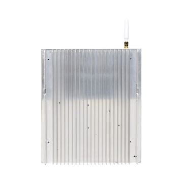 Napelemes inverter PV vízmelegítéshez 4000W/230V Wi-Fi IP33