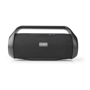 Nedis SPBB320BK − Zenelejátszó 90W/Bluetooth/TWS