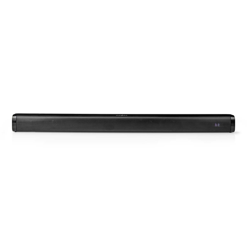 Soundbar 40W/230V + távirányító