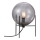 Nordlux - Asztali lámpa ALTON 1xE14/15W/230V