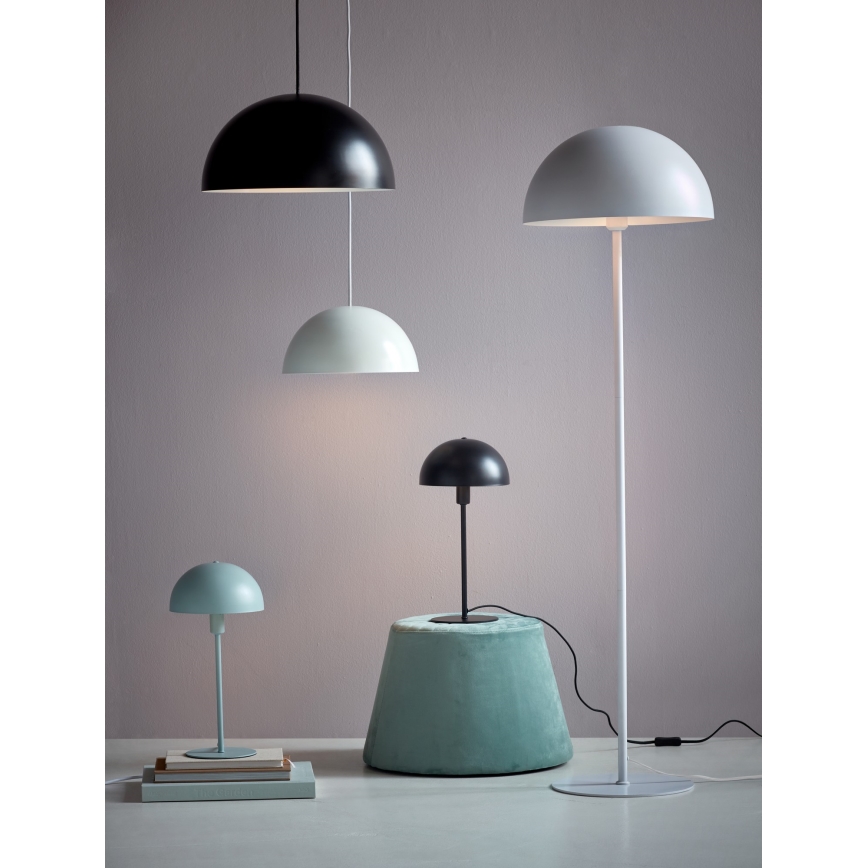 Nordlux - Asztali lámpa ELLEN 1xE14/40W/230V