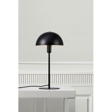 Nordlux - Asztali lámpa ELLEN 1xE14/40W/230V